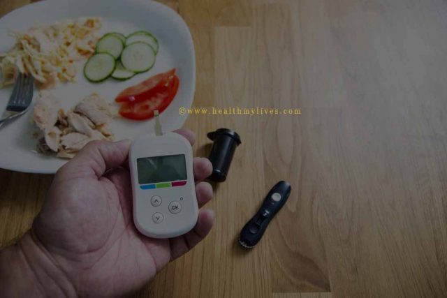 Healthy Lifestyle