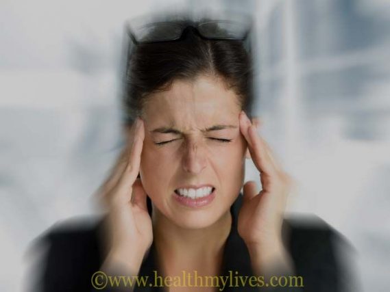 migraine headache