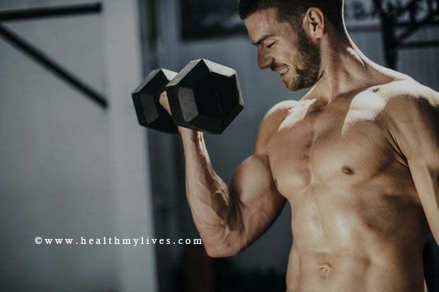 Being physically fit for a better healthy lifestyle Being physically fit for a better healthy lifestyle