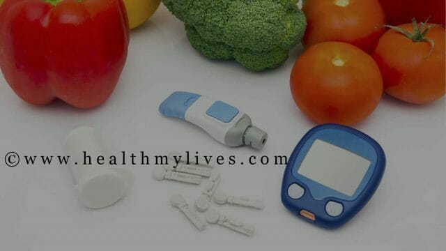 Healthy Foods for Healthy Lifestyle