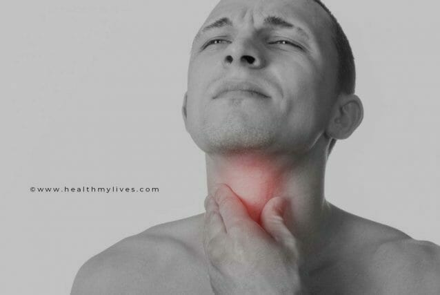 throat cancer causes