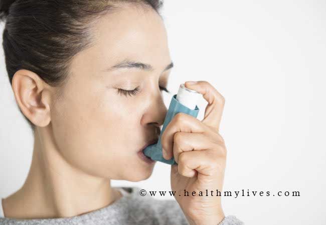 asthma prevention