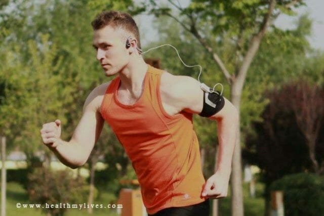 Physical exercise for healthy lifestyle Physical exercise for healthy lifestyle