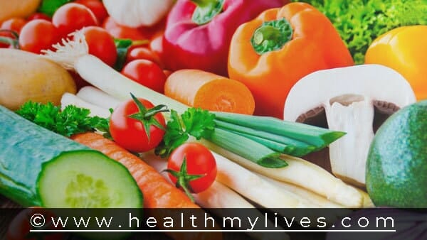 Malnutrition Prevention