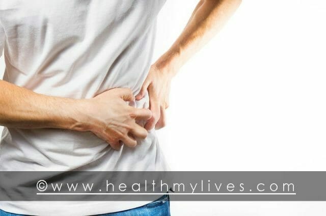 Pancreatitis Symptoms