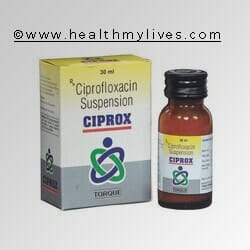 Ciprofloxacin-suspension-syrup