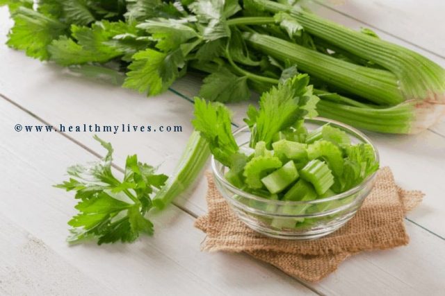 Celery