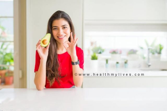 Fruits for pregnant