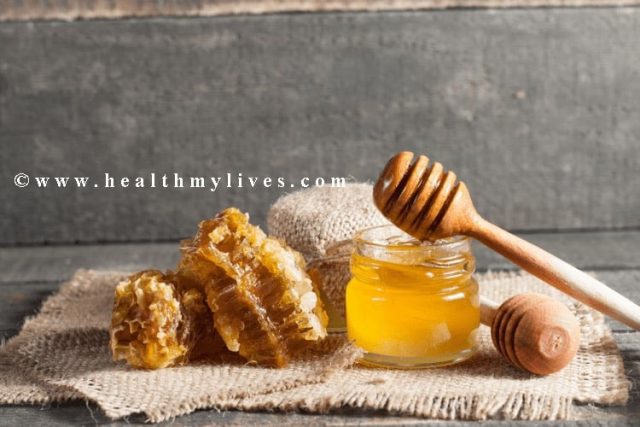 Honey side effects