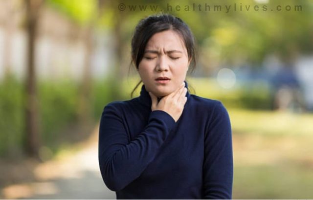 Thyroid cancer