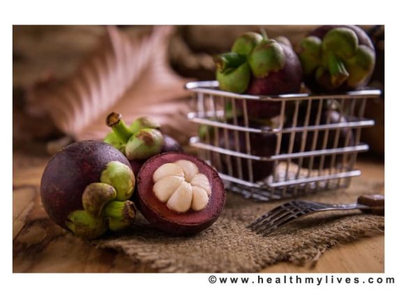 Benefits of mangosteen for pregnant women