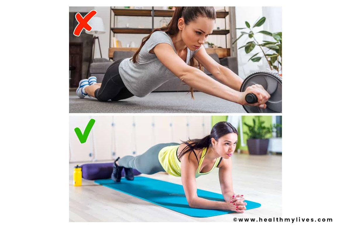 Exercise for weight loss