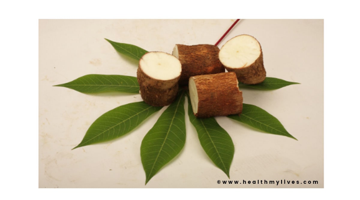 Side effects of Cassava