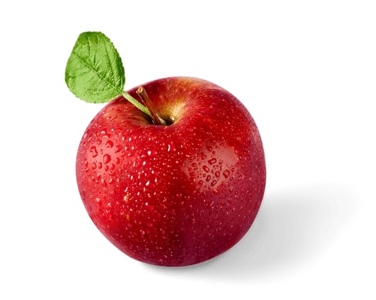 Apple to lower blood pressure