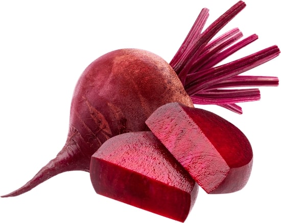 Beetroot to lower blood pressure