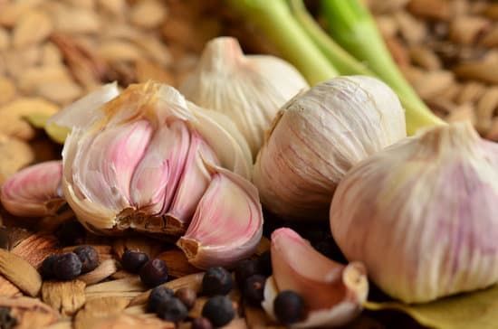Garlic for reducing blood pressure