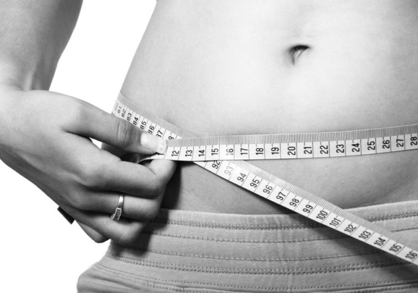 Lose weight