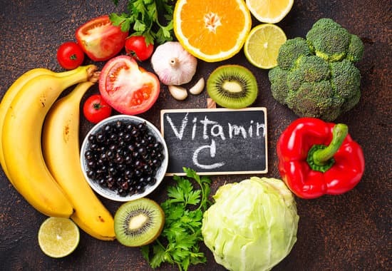 Vitamin C to lower blood pressure