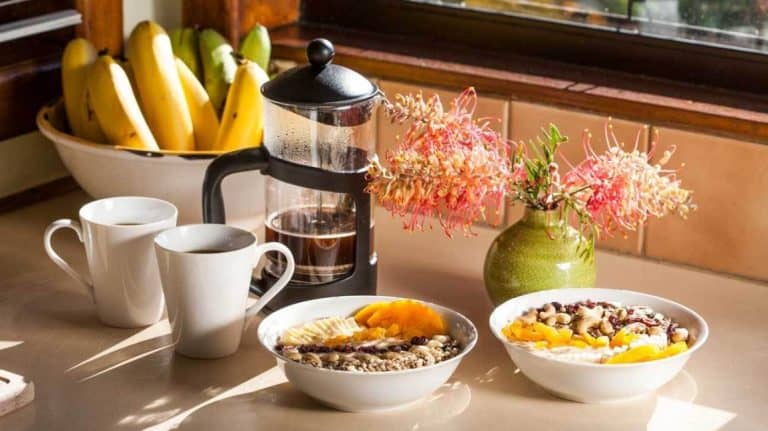 Adopting DASH diet