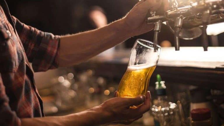 Control of alcohol consumption