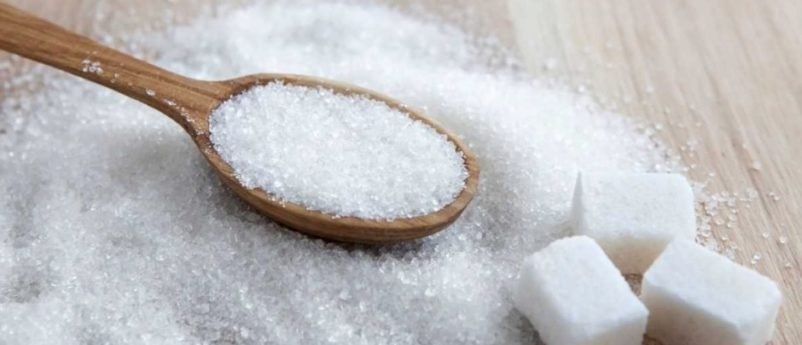 Eat less sugar and refined carbs