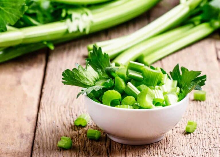 celery juice