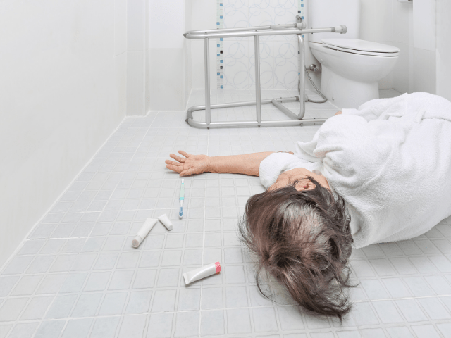 fall prevention