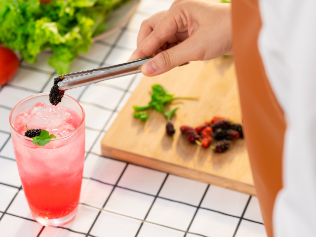 mocktail