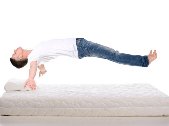 buying mattress online