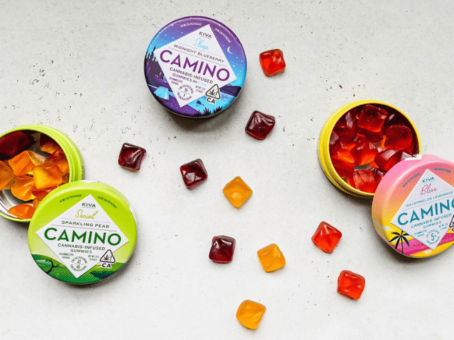 camino gummies