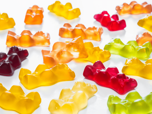 cbd gummies