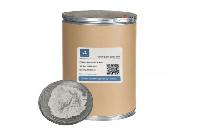 Stanozolol Powder