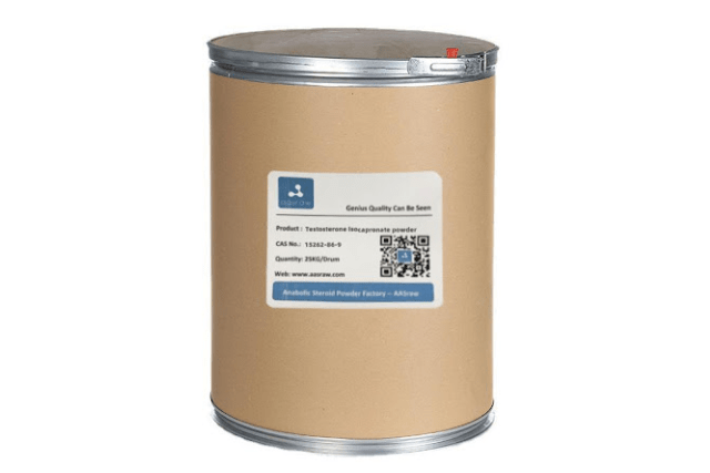 Testosterone Isocaproate Powder