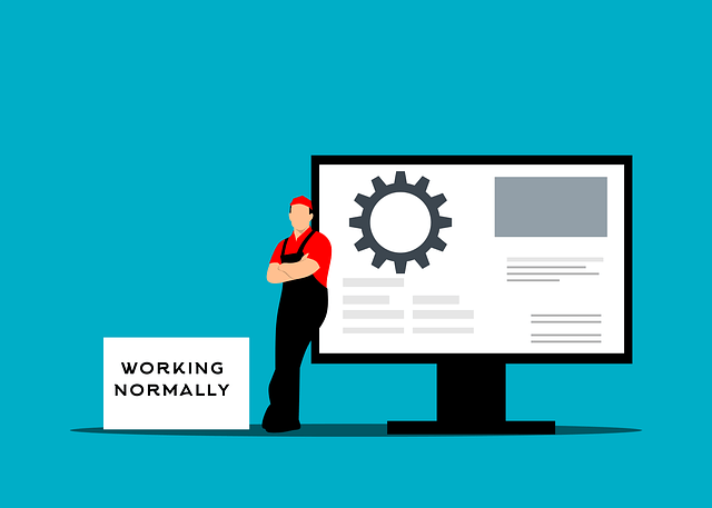 tech support for system application errors