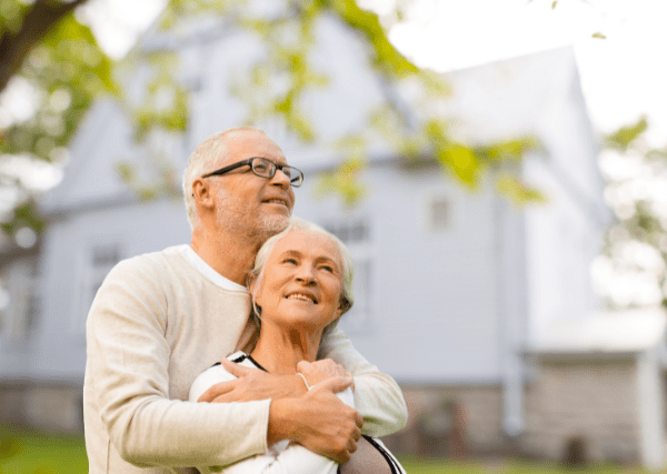 Senior Living - Featured image